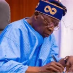 File: President Bola Tinubu
