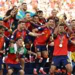 Spain Make Football History by Holding Men’s and Women’s World Cup Titles at the Same Time