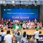 Nigeria Makes History with Gold Victory at 2026 Spelling Bee World Cup in China