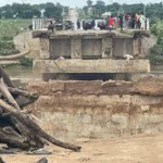 Federal Government Begins Process for Reconstruction of Namnai Bridge