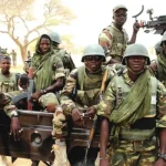 Why Igbo Youths Avoid Army Recruitment — IPOB Counsel