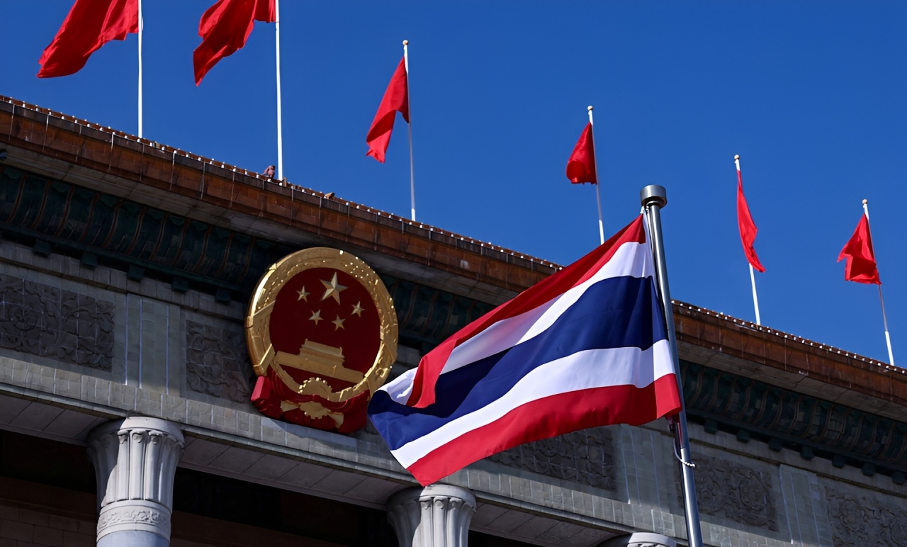Thailand Faces Pressure Over Planned Deportation of Chinese Journalist