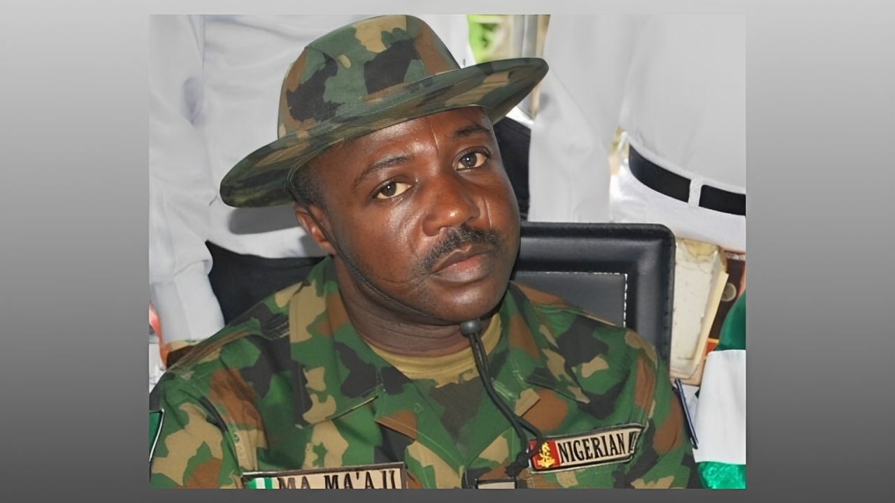 Nigeria: Investigators Reveal Alleged Coup Plotters’ Plans for Post-Coup Government