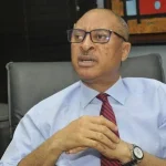 Prof. Pat Utomi Faults Weak Institutions, Leadership Failures for Nigeria’s Slow Progress