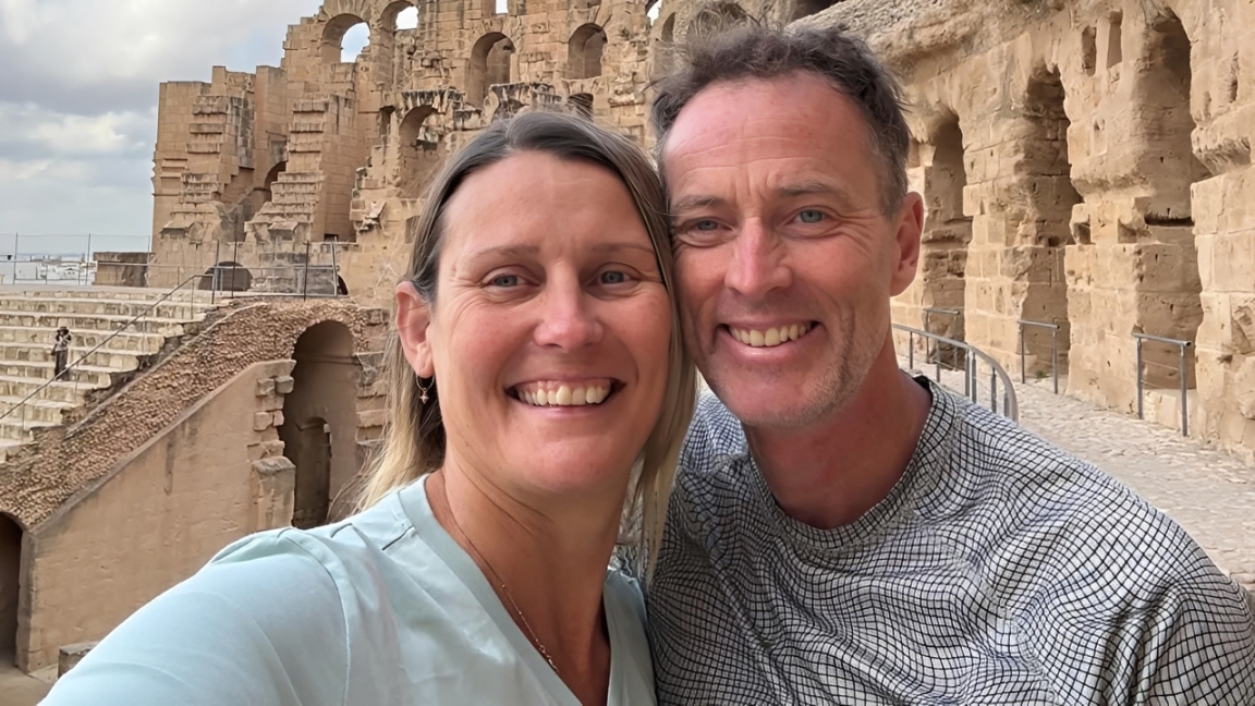 British National Faces Longer Prison Term in Iran After Sentence Extended