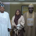 Nigeria Strengthens India Ties as New High Commissioner Assumes Office