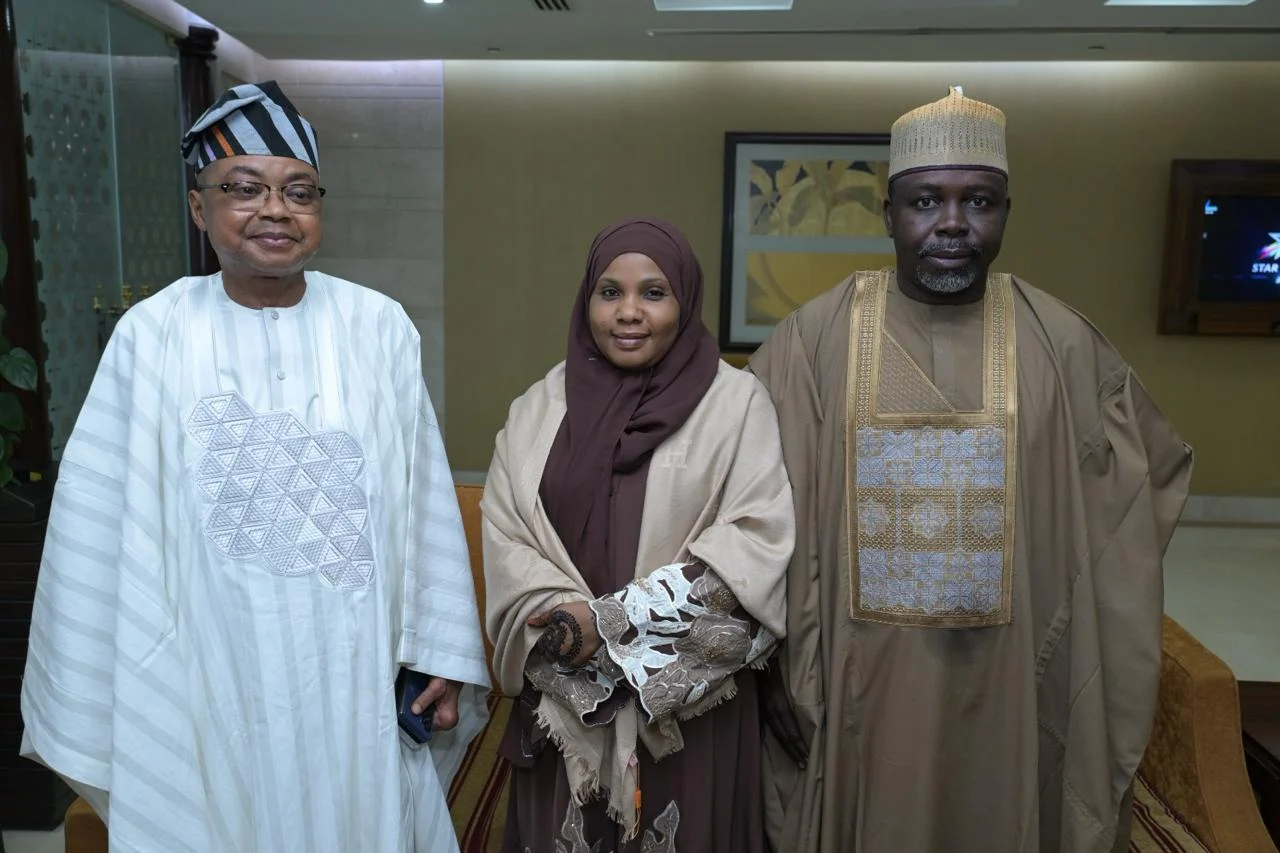 Nigeria Strengthens India Ties as New High Commissioner Assumes Office