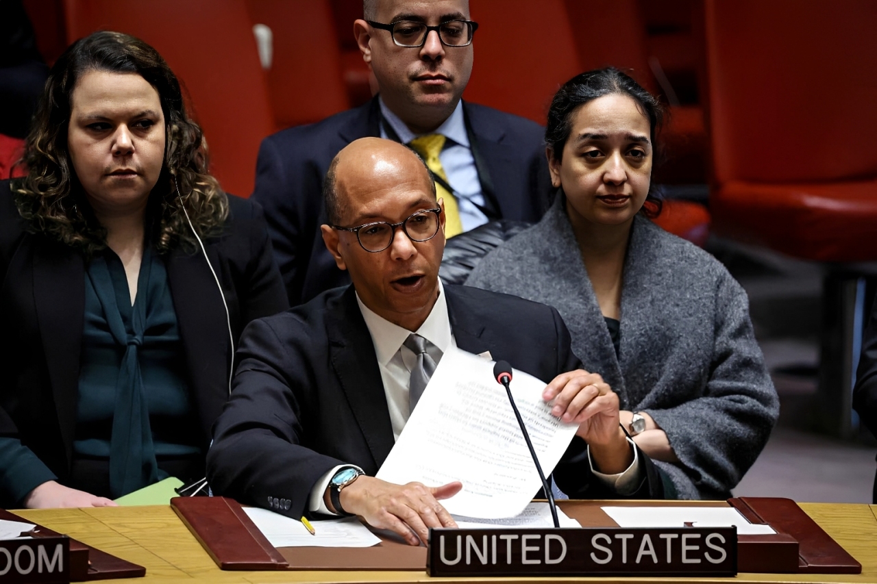 UN Imposes Sanctions on Leaders of Armed Groups Fueling Conflict in Eastern DR Congo