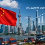 China Records Strong Economic Growth Despite Global Challenges, Scholars Say