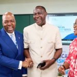 AFC Champions Data Driven Governance to Accelerate Africa’s Development