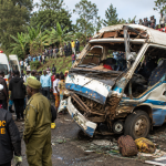 School Bus Tragedy Claims 20 Children’s Lives in Uganda