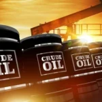 Nigerian Crude Climbs to 10-Day High as US–Iran Conflict Disrupts Hormuz Shipping