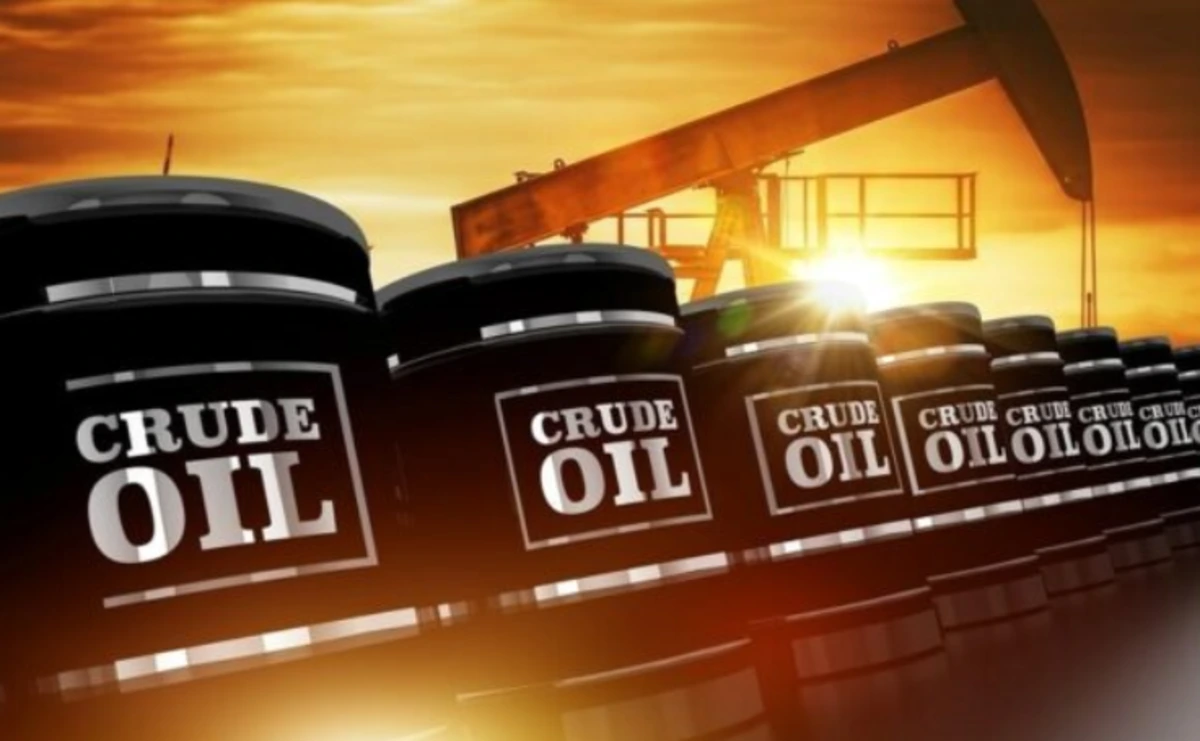 Nigerian Crude Climbs to 10-Day High as US–Iran Conflict Disrupts Hormuz Shipping