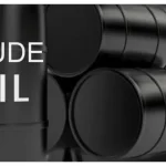 File photo. Crude oil