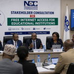 NCC Engages Stakeholders on Free Internet Access for Educational Institutions