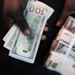 Naira Holds Steady Against Dollar as Official and Parallel Market Rates Remain Close.