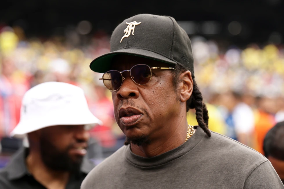 Security Breach Delays Jay Z Concert at Yankee Stadium After Ticketless Crowd Rushes Entrances