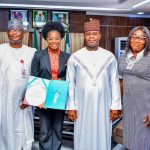 Nigerian Cambridge Top Scorer Graduates with First Class in UK, Receives Master’s Scholarship.