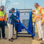 Eswatini Road Infrastructure Programme to Boost Rural Economy, Cut Travel Time and Costs