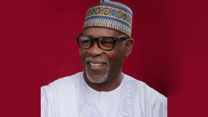 PRP Aspirant Urges Nigerians to Register as INEC Extends CVR Exercise.