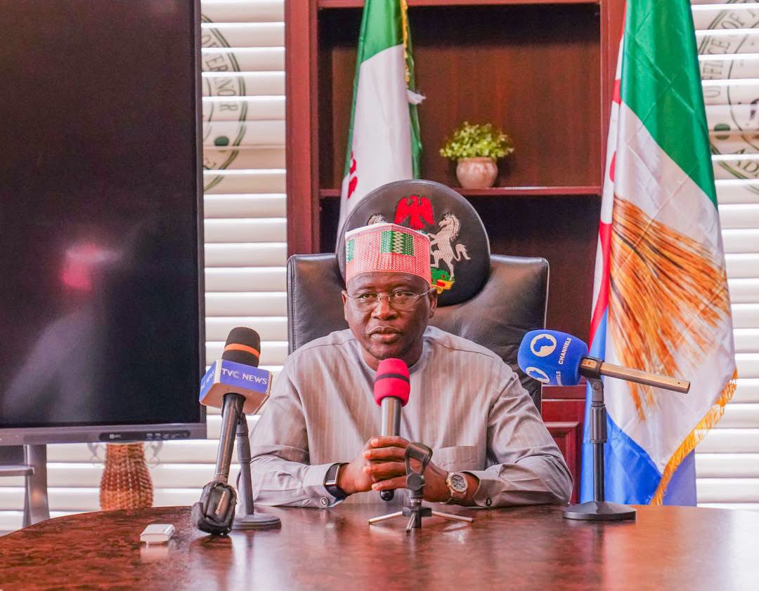 Fintiri Lauds Tinubu for Expanding FCE Yola’s Academic Mandate.