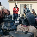 🇳🇬 Nigeria Moves to Seek Compensation for Citizens’ Abandoned Properties in South Africa