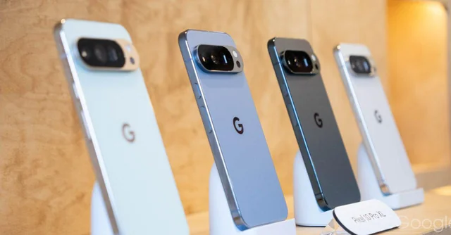 Google Sets August 12 for Pixel 11 Launch, Signals Price Hike and Major Upgrades