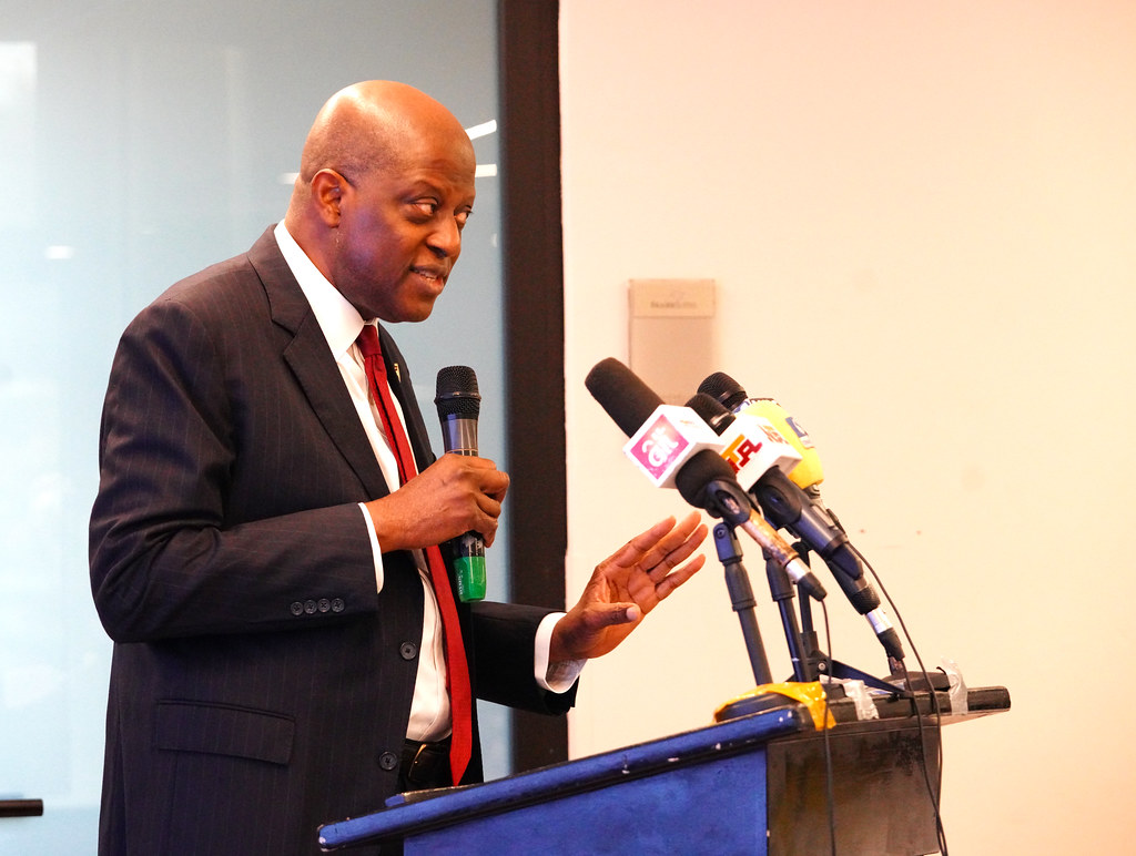 CBN Introduces Digital Tracker to Monitor All Retail Dollar Sales