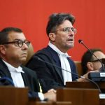 Italian Court Jails Former Executives Over Deadly Genoa Bridge Collapse