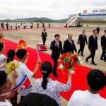 Senior Chinese Delegation Visits North Korea to Strengthen Bilateral Ties