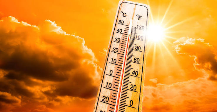 Deadly Heatwaves Push Ageing France to Confront a Hotter Future