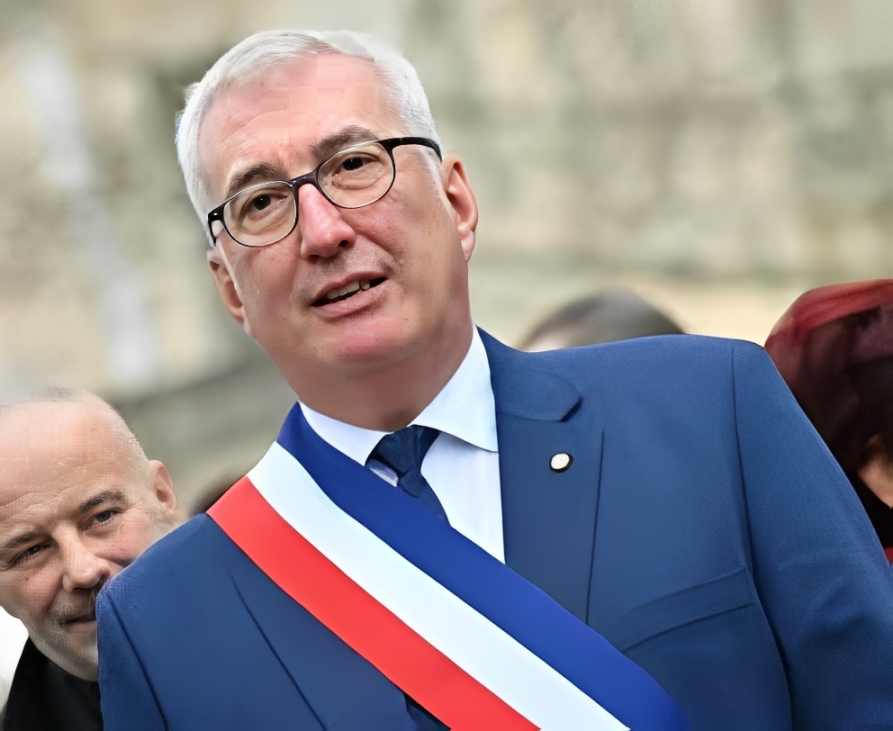French Mayor Placed Under Police Protection After Drug Gang Threats