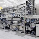 China Begins Mass Production of Homegrown DUV Chipmaking Machines