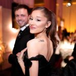 Ariana Grande Sues Alleged Hackers Over Leaked Music and Private Videos