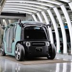 Amazon’s Zoox Wins U.S. Approval for Limited Commercial Deployment of Driverless Robotaxis