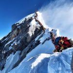 Rescuers Recover Four Bodies as Search Continues for 10 Missing Climbers on Pakistan’s Broad Peak