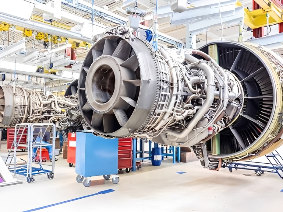 CFM to Invest $2 Billion to Expand Jet Engine Repairs Amid Global Maintenance Backlog