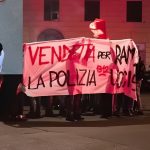 Death of Man During Police Arrest Sparks Street Protests in Italy