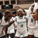 Ogoke Takes Charge as Ex-D’Tigress Captain to Lead Nigeria Diaspora Basketball Team