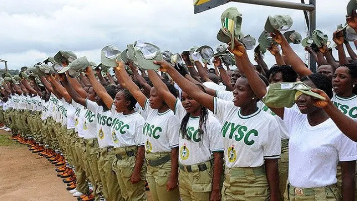 FILE: Corps Members