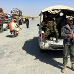 Pakistan Says It Intercepted Afghan Drones as Taliban Claims Cross Border Air Strikes