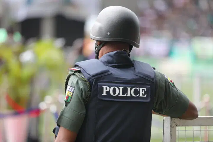 Police Rescue Four Abducted at Purported NECO Centre in Kogi.