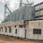 Taraku Mills was established in 1989. Photo: Facebook/Benue Investment and Property Company Limited.