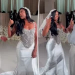 Coco Jones Marries NBA Star Donovan Mitchell in Stunning Star-Studded Wedding