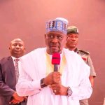 Northern Adamawa Leaders Rally Behind Fintiri, Pledge Bloc Support for APC in 2027