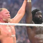 Oba Femi Defeats Brock Lesnar in Brutal Hell in a Cell Match at WWE SummerSlam