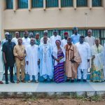 Adamawa Government Reaffirms Commitment to Livestock Development.