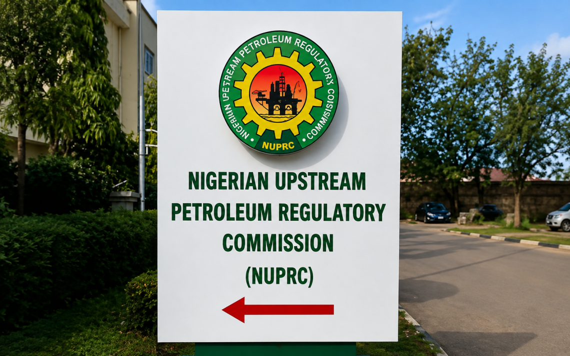 NUPRC Approves Over $57 Billion in Oil and Gas Development Plans Since 2024