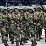 Troops Kill Terrorist Lieutenant, Recover Machine Guns in Katsina