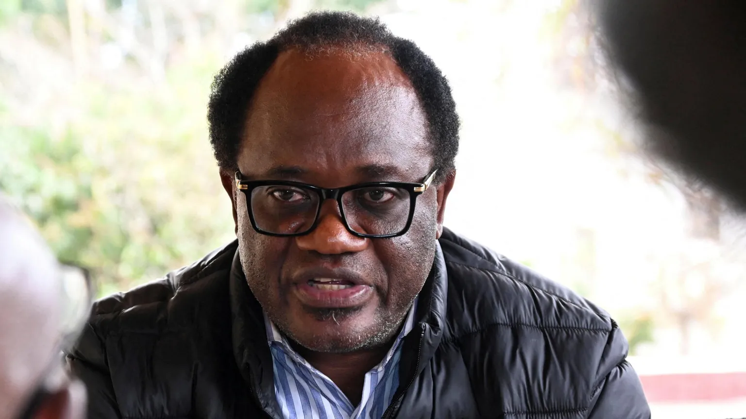 Zambia Opposition Leader Detained Over Alleged Treason After Disputed Election